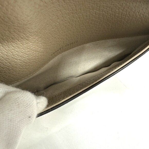 GUCCI Beige Shoulder Bag - Picture 10 of 11